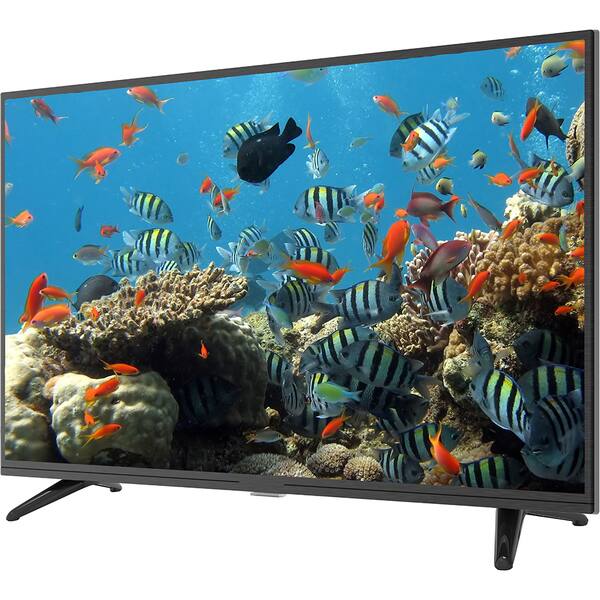 Televizor LED Smart VORTEX V40TD2072S, Full HD , 101cm