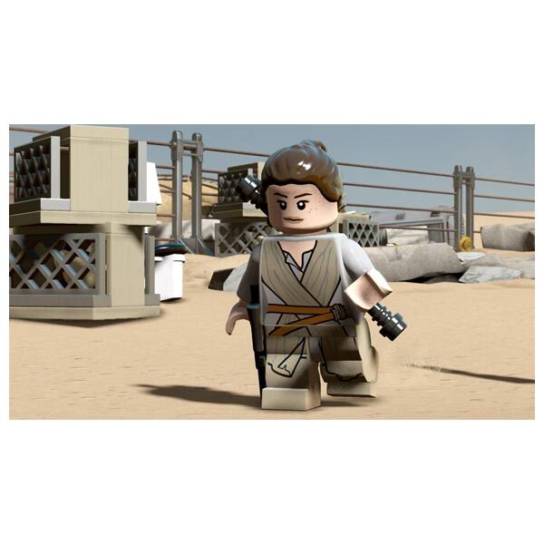 Ps3 lego star wars the force awakens store