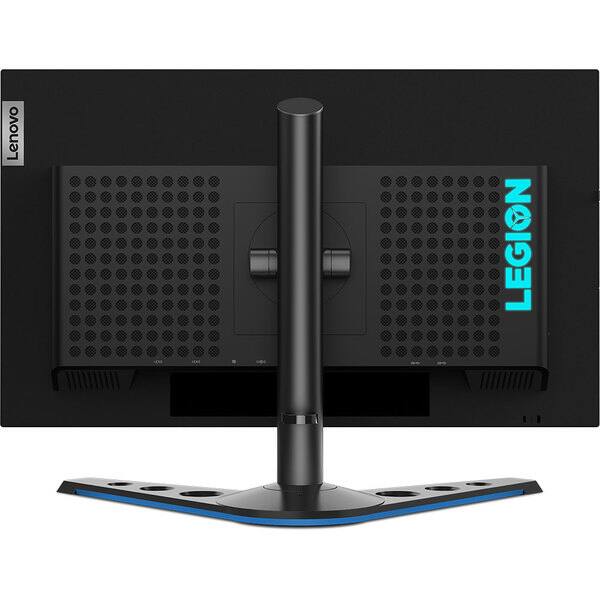 Monitor Gaming LED IPS LENOVO Legion Y25g-30, 24.5", Full HD, 360Hz, NVIDIA G-SYNC, negru