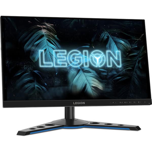 Monitor Gaming LED IPS LENOVO Legion Y25g-30, 24.5", Full HD, 360Hz, NVIDIA G-SYNC, negru