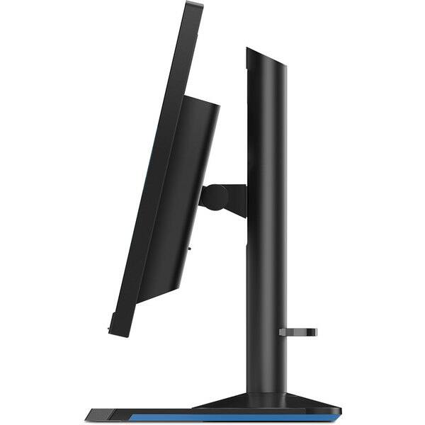 Monitor Gaming LED IPS LENOVO Legion Y25g-30, 24.5", Full HD, 360Hz, NVIDIA G-SYNC, negru