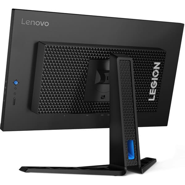 Monitor Gaming LED IPS LENOVO Legion Y27H-30, 27" QHD, 180Hz, AMD FreeSync Premium, DisplayHDR 400, negru
