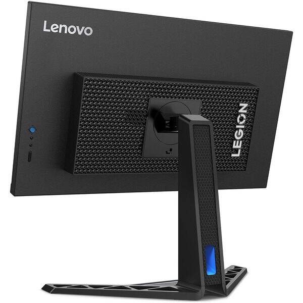 Monitor Gaming LED IPS LENOVO Legion Y27Q-30, 27", QHD, 180Hz, AMD FreeSync Premium, DisplayHDR 400, negru