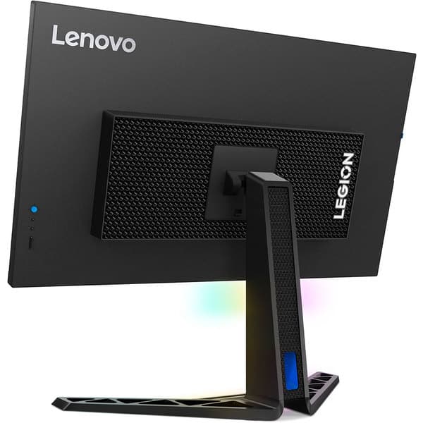 Monitor Gaming LED IPS LENOVO Legion Y32P-30, 31.5", 4K, 144Hz, AMD FreeSync Premium, negru