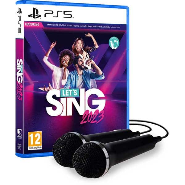Ps mic 2025