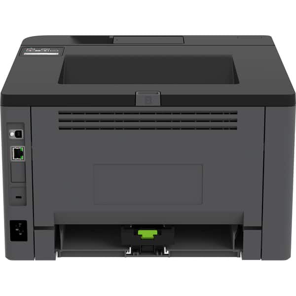 Imprimanta laser monocrom LEXMARK M1342, A4, USB, Retea, WiFi