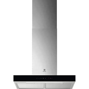 Hota decorativa ELECTROLUX LFT826X, 1 motor, 730 m3/h, L 60 cm, inox