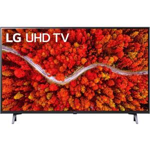Televizor LED Smart LG 43UP80003LR, Ultra HD 4K, HDR, 108cm