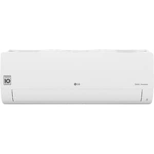 Get used to academic baseball Aer conditionat LG S12ET, 12000 BTU, A++/A+, Functie Incalzire, Inverter,  Wi-Fi, alb
