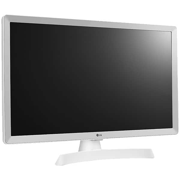Televizor / monitor LED LG 24TL510V-WZ, HD, 60 cm