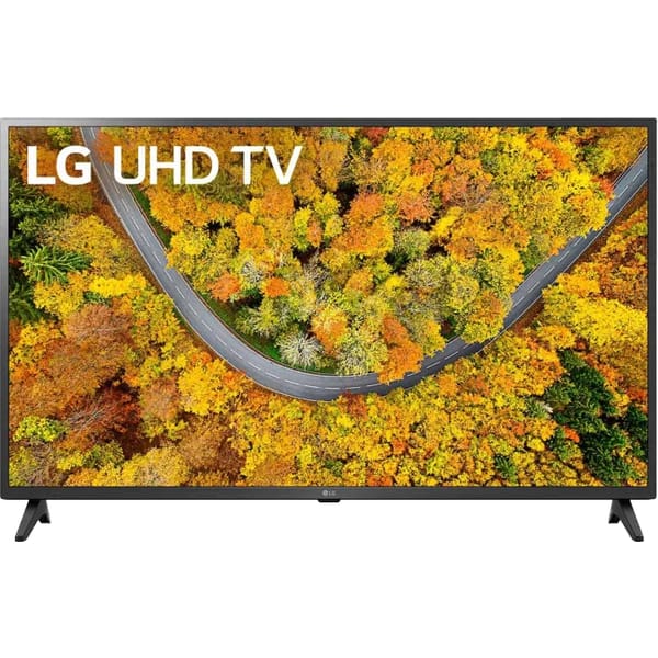 Televizor LED Smart LG 50UP75003LF, ULTRA HD 4K, HDR, 126 cm