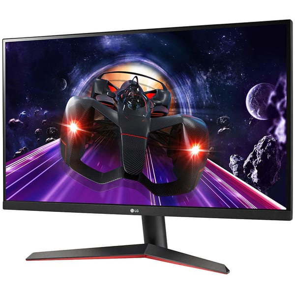 Monitor gaming LED IPS LG 27MP60G-B, 27", Full HD, 75Hz, AMD Freesync, negru