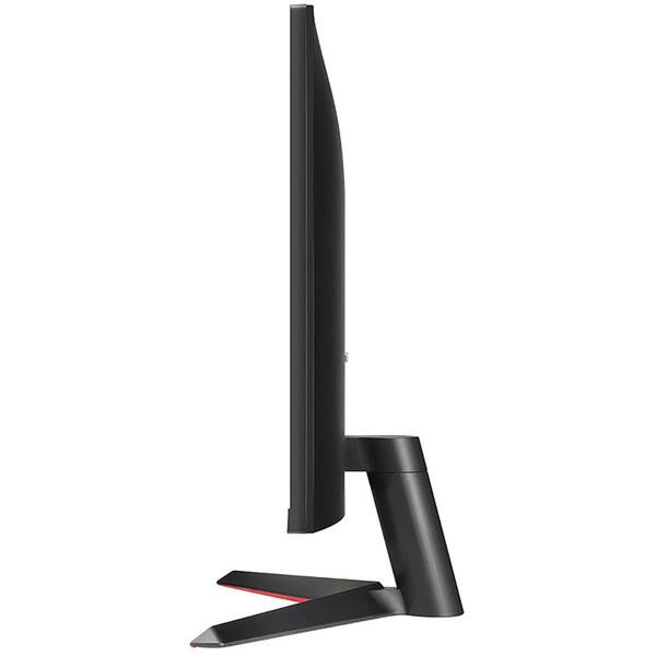 Monitor gaming LED IPS LG 27MP60G-B, 27", Full HD, 75Hz, AMD Freesync, negru