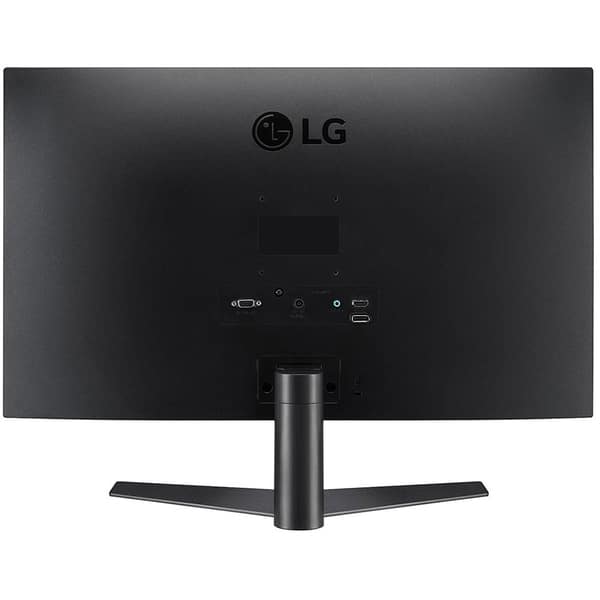 Monitor gaming LED IPS LG 27MP60G-B, 27", Full HD, 75Hz, AMD Freesync, negru