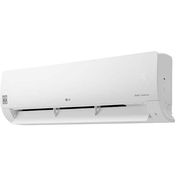 Aer conditionat LG S18ET, 18000 BTU, A++/A+, Functie Incalzire, Inverter, Wi-Fi, alb