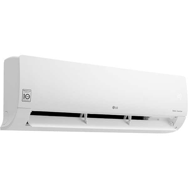 Aer conditionat LG S24ET, 24000 BTU, A++/A+, Functie Incalzire, Inverter, Wi-Fi, alb