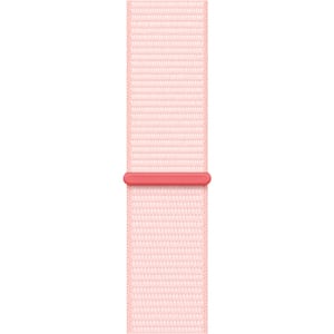 Bratara pentru APPLE Watch 45mm Light Pink Sport Loop, MT5F3ZM/A