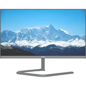 Monitor LED IPS DAHUA DHI-LM22-C201P, 21.5", Full HD, 100Hz, gri