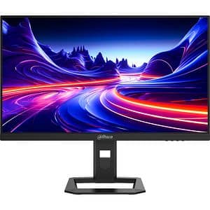 Monitor Gaming LED IPS DAHUA DHI-LM27-E341AY, 27", QHD, 275Hz, HDR10, negru
