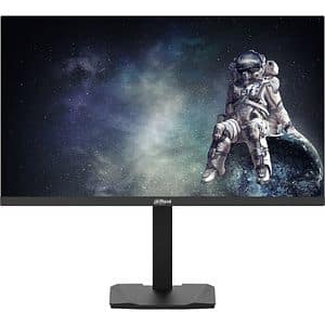 Monitor ELED IPS DAHUA DHI-LM27-E431A, 27", 4K, 320Hz, HDR10, negru