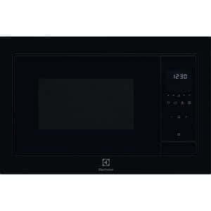 Cuptor cu microunde incorporabil ELECTROLUX LMS4253TBK, 23l, 900W, negru
