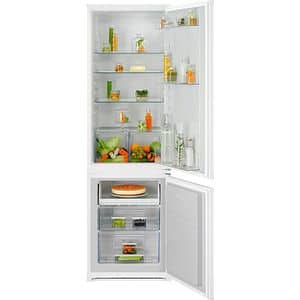 Combina frigorifica incorporabila ELECTROLUX LNA6LE18S, Low Frost, 271 l, H 177.2 cm, Clasa E
