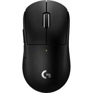 Mouse Gaming Wireless LOGITECH Pro X Superlight 2c SE, 44000 dpi, negru
