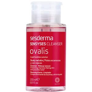 Demachiant SESDERMA Sensyses Ovalis, 200ml