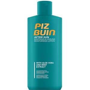 Lotiune dupa plaja PIZ BUIN After Sun Sooth, 200ml