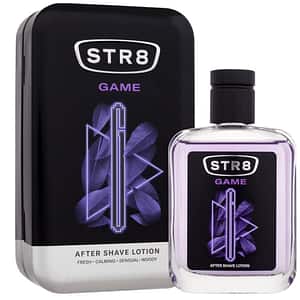 After Shave STR8 Game, 100ml