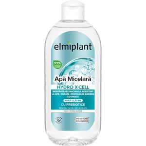 Apa micelara ELMIPLANT Hydro X-Cell, 400ml