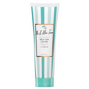 Lotiune autobronzanta MR. & MRS. TANNIE Self Tan Lotion, 150ml