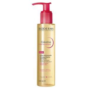 Ulei micelar BIODERMA Crealine, 150ml