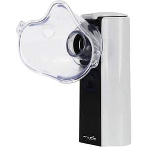 Aparat aerosoli cu ultrasunete MYRIA LT-N400, 8 ml, alb