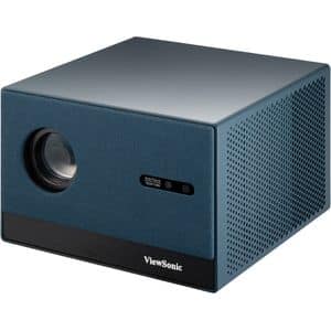 Videoproiector VIEWSONIC LX60HD, Full HD 1080p, 630 lumeni, gri