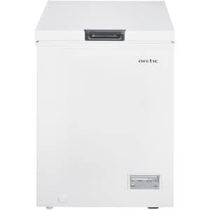 Lada frigorifica ARCTIC AHO10P40, 98 l, H 85 cm, Clasa E, alb