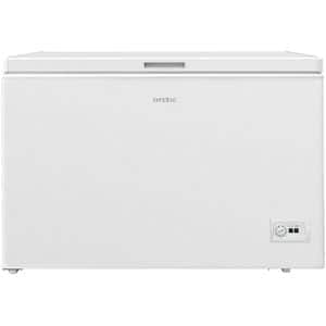 Lada frigorifica ARCTIC AMO40P40, 360 l, H 86 cm, Clasa E, alb