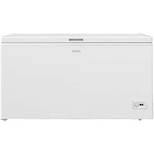 Lada frigorifica ARCTIC AMO47P40, 451 l, H 86 cm, Clasa E, alb