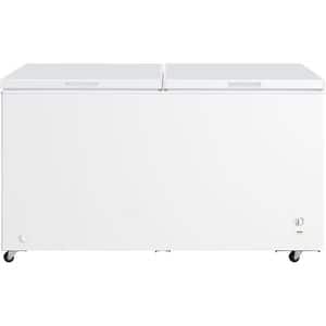 Lada frigorifica VORTEX VCF51SWH01M, 508 l, H 86 cm, Clasa E, alb