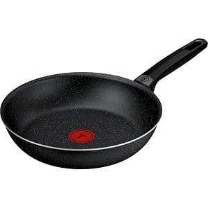 Tigaie TEFAL Extra M0000532, 26cm, aluminiu, negru