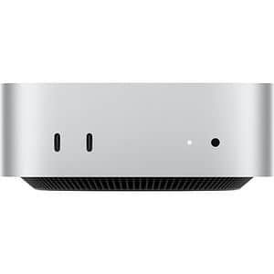 Sistem Desktop PC APPLE Mac Mini mhqm4ze/a, Apple M6, 24GB, SSD 512GB, 12-core GPU, macOS Sequoia - INT