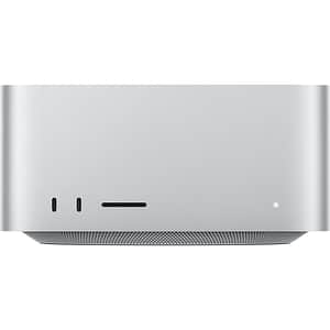 Sistem Desktop PC APPLE Mac Studio z1cd000vx, Apple M4 Max, 48GB, SSD 1TB, Grafica integrata, macOS Sequoia- INT