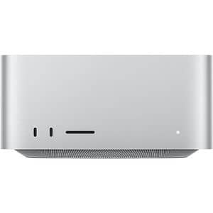Sistem Desktop PC APPLE Mac Studio mhl74rc/a, Apple M5 Ultra, 96GB, SSD 1TB, 64-core GPU, macOS Sequoia- INT
