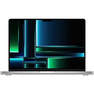 Laptop APPLE MacBook Pro 14 mphk3ro/a, Apple M2 Max, 14.2" Liquid Retina XDR, 32GB, SSD 1TB, 30-core GPU, macOS Ventura, Silver - Tastatura layout RO