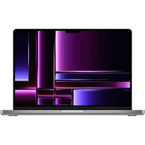 Laptop APPLE MacBook Pro 14 mphg3ro/a, Apple M2 Max, 14.2" Liquid Retina XDR, 32GB, SSD 1TB, 30-core GPU, macOS Ventura, Space Gray - Tastatura layout RO