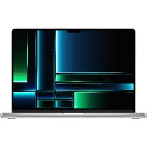 Laptop APPLE MacBook Pro 16 mnwe3ro/a, Apple M2 Max, 16.2" Liquid Retina XDR, 32GB, SSD 1TB, 38-core GPU, macOS Ventura, Silver - Tastatura layout RO
