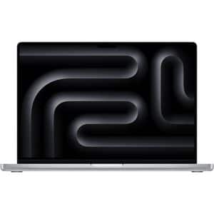 Laptop APPLE MacBook Pro 16 mx2t3ro/a, Apple M4 Pro, 16.2" Liquid Retina XDR, 24GB, SSD 512GB, 20-core GPU, macOS Sequoia, Silver - Tastatura layout INT