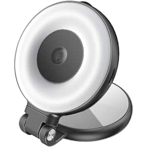 Lampa LED PROMATE Maghalo-Pro, negru