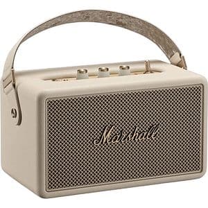 Boxa portabila MARSHALL Kilburn III, Bluetooth, IP54, crem