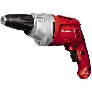 Masina de insurubat in rigips EINHELL TH-DY 500 E, 500 W, 2200rpm